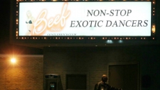 Critics Decry Ban On Sexual Touching At Strip Clubs In London, Ont.
