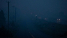 Structural losses from wildfires in West Kelowna area estimated at fewer than 90