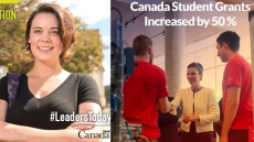 Liberals Write Off $200 Million In Student Loans Feds Will Never Collect