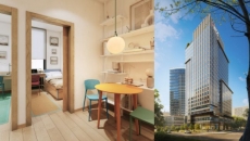 ICT Group, Lark Group and Western Community College Break Ground on Surrey’s First Purpose-Built Student Housing Development