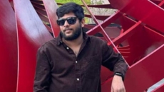 Student from Hyderabad shot dead in Washington