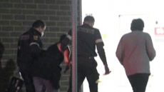 Court Order Against Man Who Vomited On B.C. Firefighter Offering Overdose Help