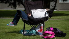 Thousands of students expected to walk out of school over strike frustrations