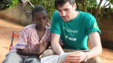 Child Care Projects make a positive impact, one goal at a time