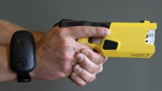 New, improved stun gun is accepted for police use in B.C., province says