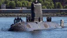 India Denies Reports Of Its Submarine Near Pakistani Waters