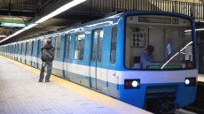 Montreal Looks To The Public To Give A Second Life To Retiring Subway Cars