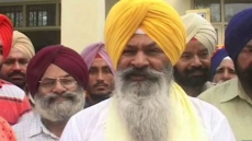 Sucha Singh Chhotepur Sacked As AAP's Punjab Convener Over Cash For Tickets Sting
