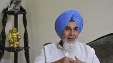 Like-Minded Forces Should Overthrow 'Power-Drunk' SAD: Sucha Singh Chhotepur