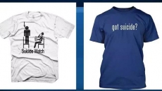 Toronto Man Starts Petition Calling On Amazon To Stop Selling Suicide Shirts