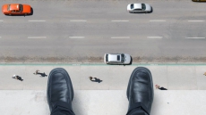 Indian Man Falls To Death In Sharjah