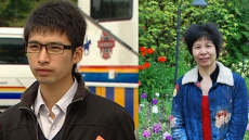 'Suitcase' Murder Trial Hears From Wife Of Accused, Who Confessed To Pastor