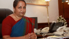 Stories 'Planted' In Media To Tarnish My Reputation, Sujatha Singh Says