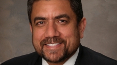 Sukh Dhaliwal Wins Nomination Race, To Be Liberal Candidate For Surrey—Newton In Next Election