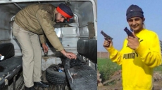 Gangster Sukhbir Singh Kahlwan Shot Dead By Rival Gang In Punjab Police Custody, Officials Shifted