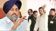 Conduct Dope Tests On Youth Congress Leaders: Sukhbir Badal To Rahul Gandhi