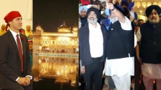 Sukhbir Singh Badal To Welcome Justin Trudeau At Golden Temple: Shiromani Akali Dal