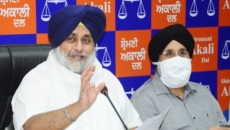 Create movement to ensure release of Sikh prisoners: Sukhbir