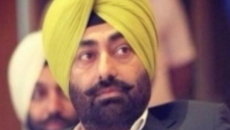 Punjab Congress legislator Khaira gets bail in criminal intimidation case