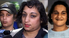 SUMAN VIRK, Mother Of Slain B.C. Teen REENA VIRK, Dies At 58 In ‘Tragic Accident'