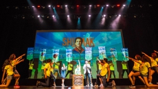 SHIAMAK Students Make Canada Funk It Up!