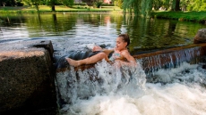 Temperatures In Some Parts Of B.C. Could Reach 40