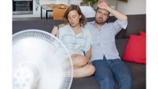 Heat warnings posted for three western provinces