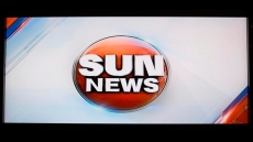 Sun News Network shuts down