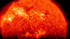 NASA rocket to click 1,500 images of Sun in 5 minutes