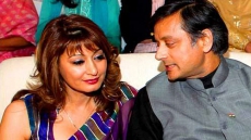 Sunanda Murder: Tharoor Seeks Professional Probe, To Be Questioned Soon