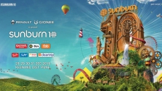 Sunburn music fest moves to new address on 10th Anniversary
