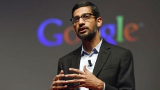 How Inspiring Figure Sundar 'Google' Pichai Charted His Way
