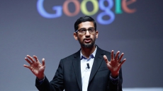 Meet Google's New CEO Sundar Pichai