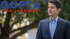 US: Suneel Gupta, Brother Of CNN's Sanjay Gupta, Running For Congress