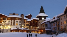 Police Seek Graffiti Tagger After More Than 100 Incidents At Sun Peaks Ski Resort