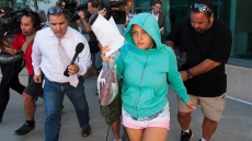 Booze-Fuelled Fracas Forces Cuba-Bound Flight To Turn Back; Two Women Charged