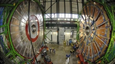 China's super collider a game changer?