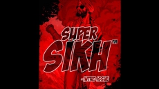 Check out the first American Sikh superhero who loves Elvis