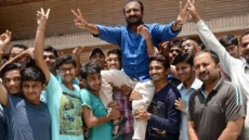 Saudi-Based NRI Joins Hands With Super 30 To Help Talented Minority Students