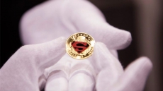 Royal Canadian Mint unveils new limited-edition Superman coin collection