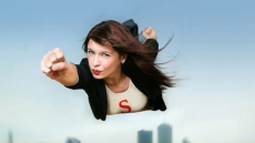 Sex, flying most sought-after dreams