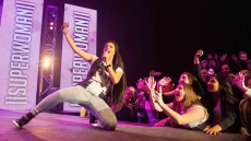 YouTube Bringing IISuperwomanII, Jenna Marbles, VSauce To Toronto For FanFest