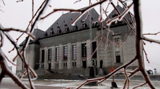 Supreme Court sends Mr. Big case back for B.C. appeal court to reconsider