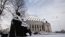 Supreme Court to hear challenge of law allowing Ontario Place redevelopment