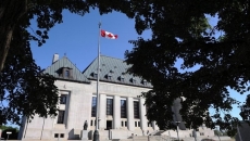 High court won't hear new pipeline appeal