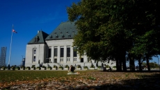 $9-million fine for syrup thief: Supreme Court