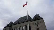 Supreme Court of Canada returns murder case to Nova Scotia Court of Appeal