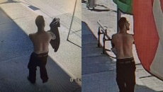 Unprovoked attack in East Vancouver