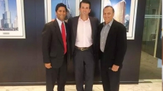 Meet The Indian-American Immigrants Helping To Launch A New Chain Of Trump Organization Hotels