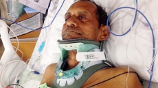 'US Cop Tackled Indian Grandfather In An Improper Manner'